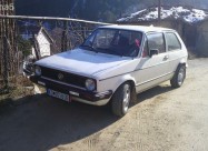 Se Prodava Golf 1