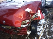 Делови за автомобил
