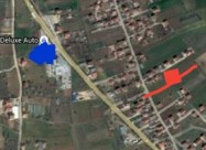 Se Prodavaat Parceli Od 500m2 
