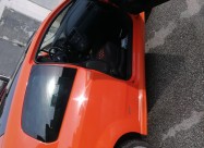Grande Punto Sport