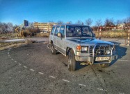 Se Pridava Hyundai Galloper 2.5td 4x4