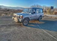 Se Pridava Hyundai Galloper 2.5td 4x4