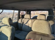 Se Pridava Hyundai Galloper 2.5td 4x4