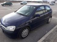 Opel Corsa C 1.2 So Plin  