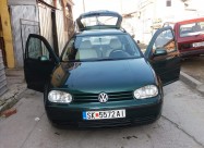 Golf 4 Tdi 