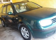 Golf 4 Tdi 