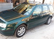 Golf 4 Tdi 