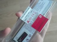 Prodavam Ram Memorija Kingston Hyperx Fury