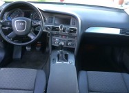 Audi A6 2.0