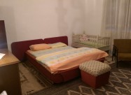 Сместување во Берово - Куќа Миа
