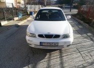 Daewoo Nubira