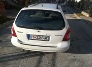 Daewoo Nubira