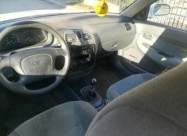 Daewoo Nubira