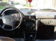 Opel Astra F 1.7 Td 