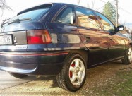 Opel Astra F 1.7 Td 