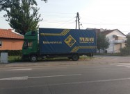 Prodavam Man L2000