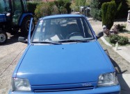 Tico Daewoo