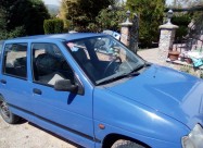 Tico Daewoo