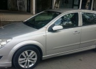 Opel Astra 2008