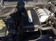 Mercedes-benz C200 Cdi