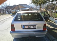 Mercedes-benz C200 Cdi