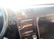 Mercedes-benz C200 Cdi