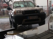 Se Prodava Land Rover Freelander 2.0 Diesel 