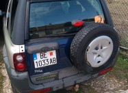 Se Prodava Land Rover Freelander 2.0 Diesel 