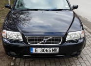 Se Prodava Volvo S80