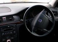 Se Prodava Volvo S80