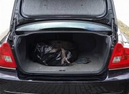 Se Prodava Volvo S80