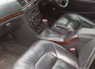 Se Prodava Volvo S80