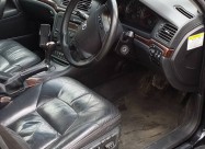 Se Prodava Volvo S80