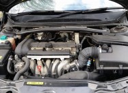 Se Prodava Volvo S80