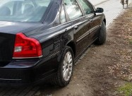 Se Prodava Volvo S80