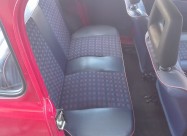 Renault 4 Gtl