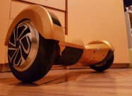 Hoverboard