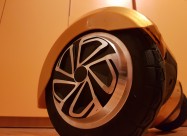 Hoverboard