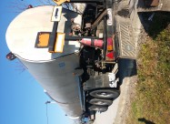 Se Prodava Cisterna