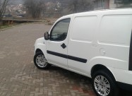 Fiat Doblo 1.9 M-jet Cargo Model Tovarno