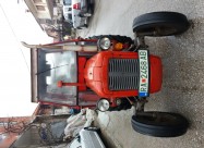 Traktor Imt 539 