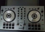 Pioneer Ddj-sb Silver