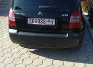 Top Citroen Stedliv Mladalacki