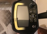 Gold Detector
