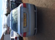 Spoiler Audi A4 B6 S-line Orginal