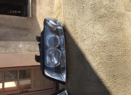 Farovi Audi A4 B6 2000-2004