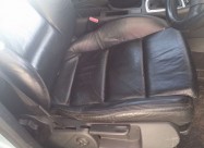 Audi A4 B6 Kozen Salon Enterier