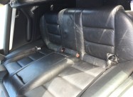 Audi A4 B6 Kozen Salon Enterier