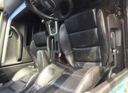 Audi A4 B6 Kozen Salon Enterier
