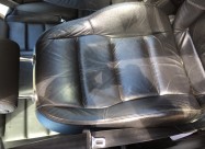 Audi A4 B6 Kozen Salon Enterier
